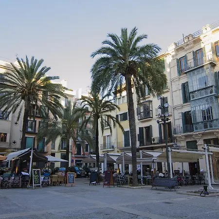 Apartmán La Lonja Homes - Turismo De Interior