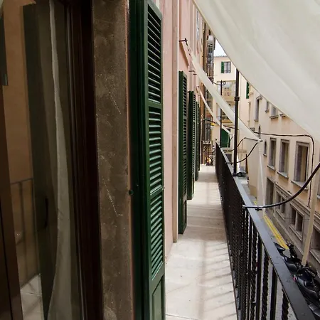 La Lonja Homes - Turismo De Interior Apartment Palma de Mallorca